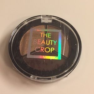 New-The Beauty Corp-Eyeshadow Trio- Love So Latte